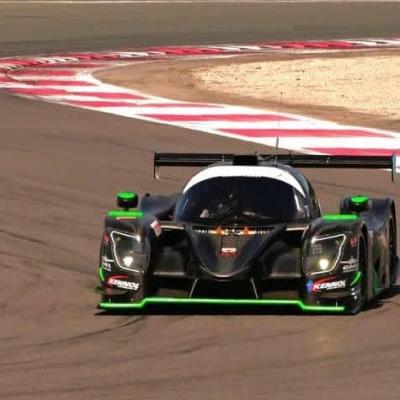 Paul Ricard 4
