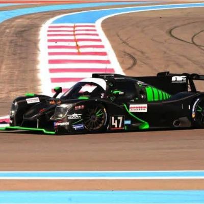 Paul Ricard 1