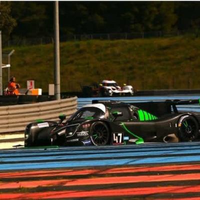 Paul Ricard 3
