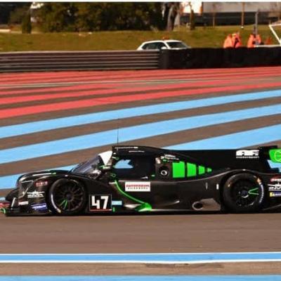 Paul Ricard 2