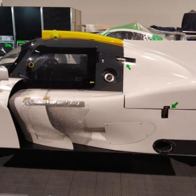 Lmp3 ligier revision 2020 5 