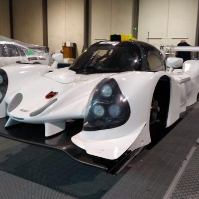 Lmp3 ligier revision fevrier 2021