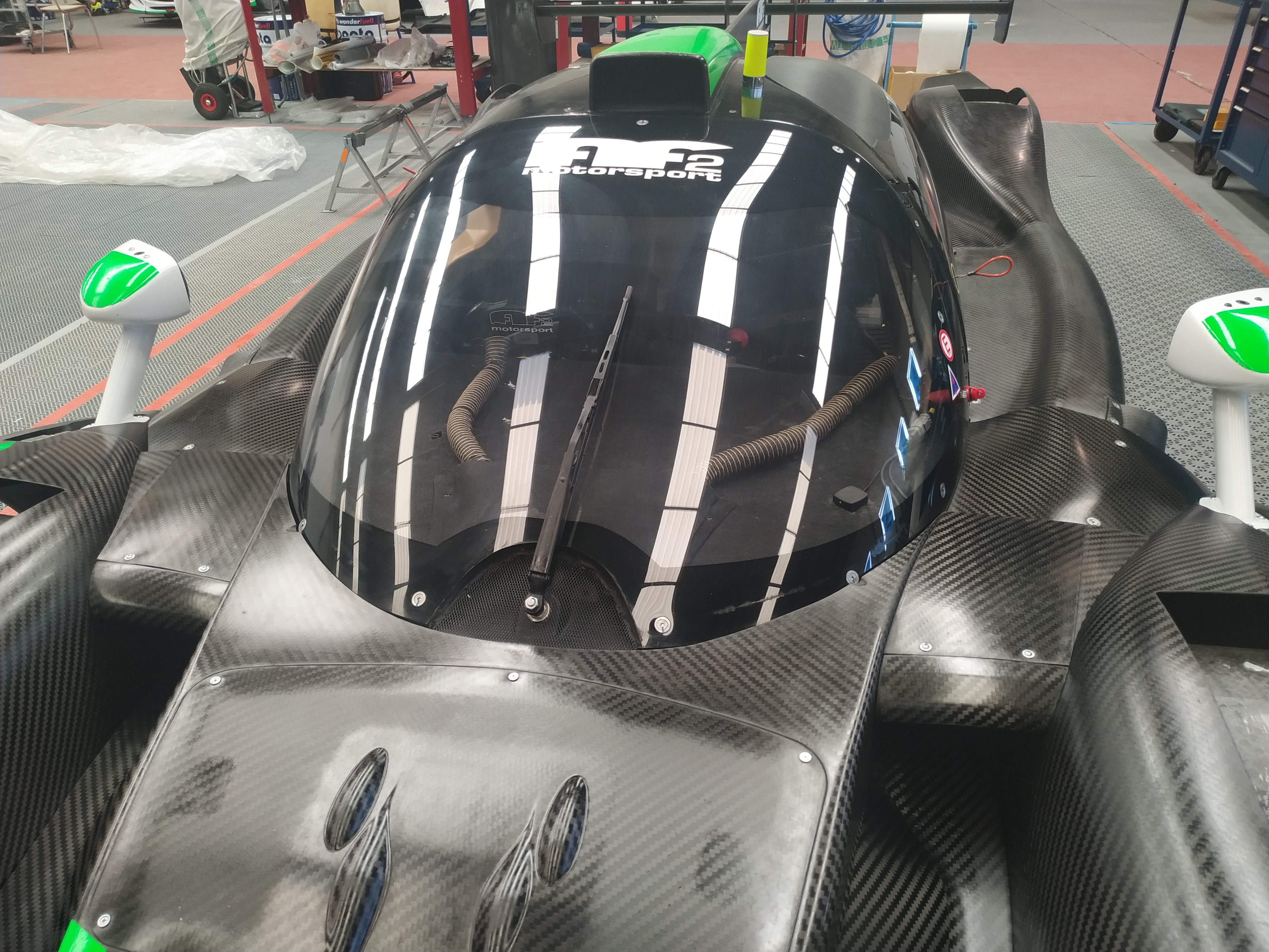 Lmp3 terminee p320 2020 1