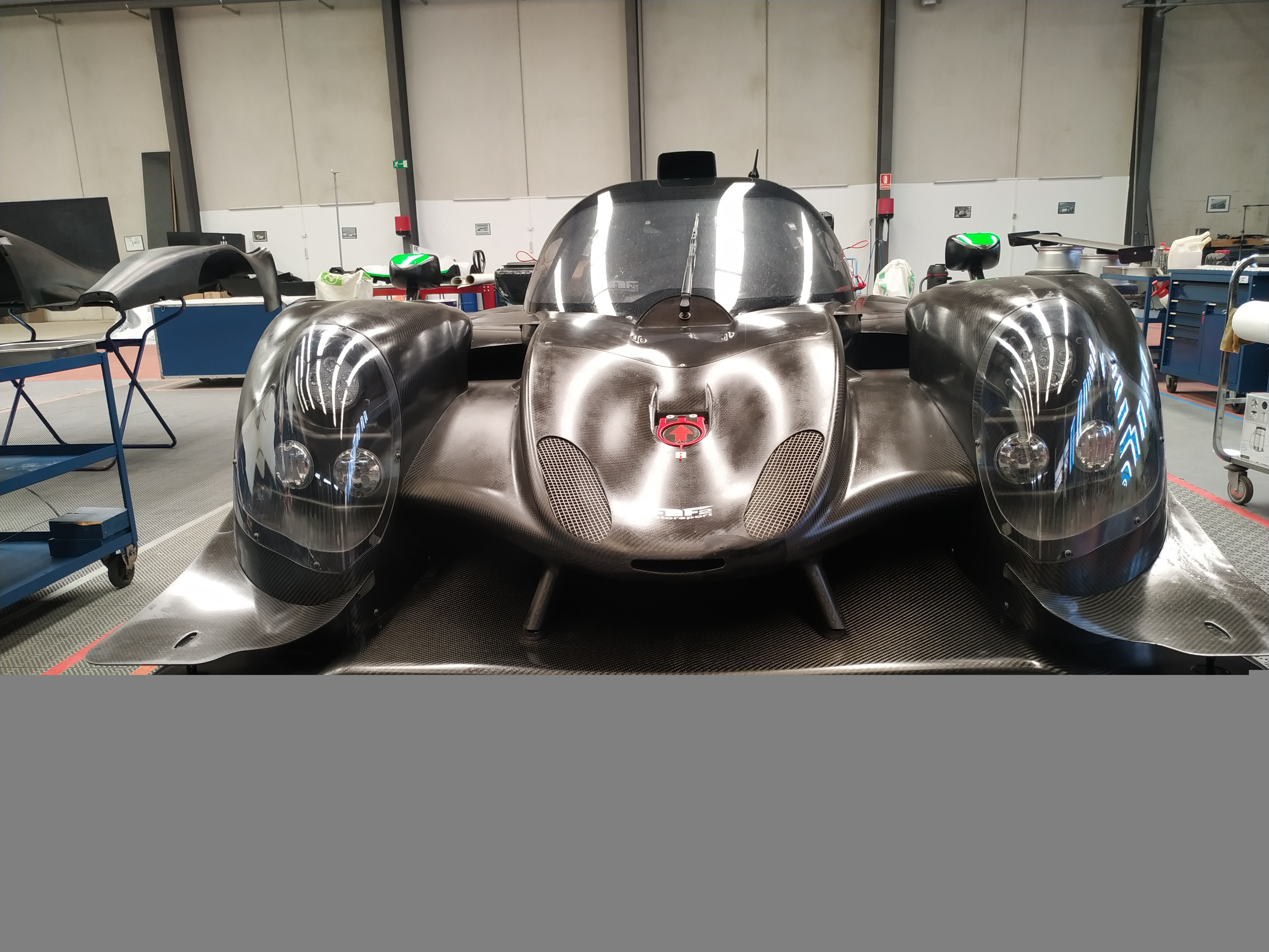 Lmp3 voiture revisee 2021 5 1