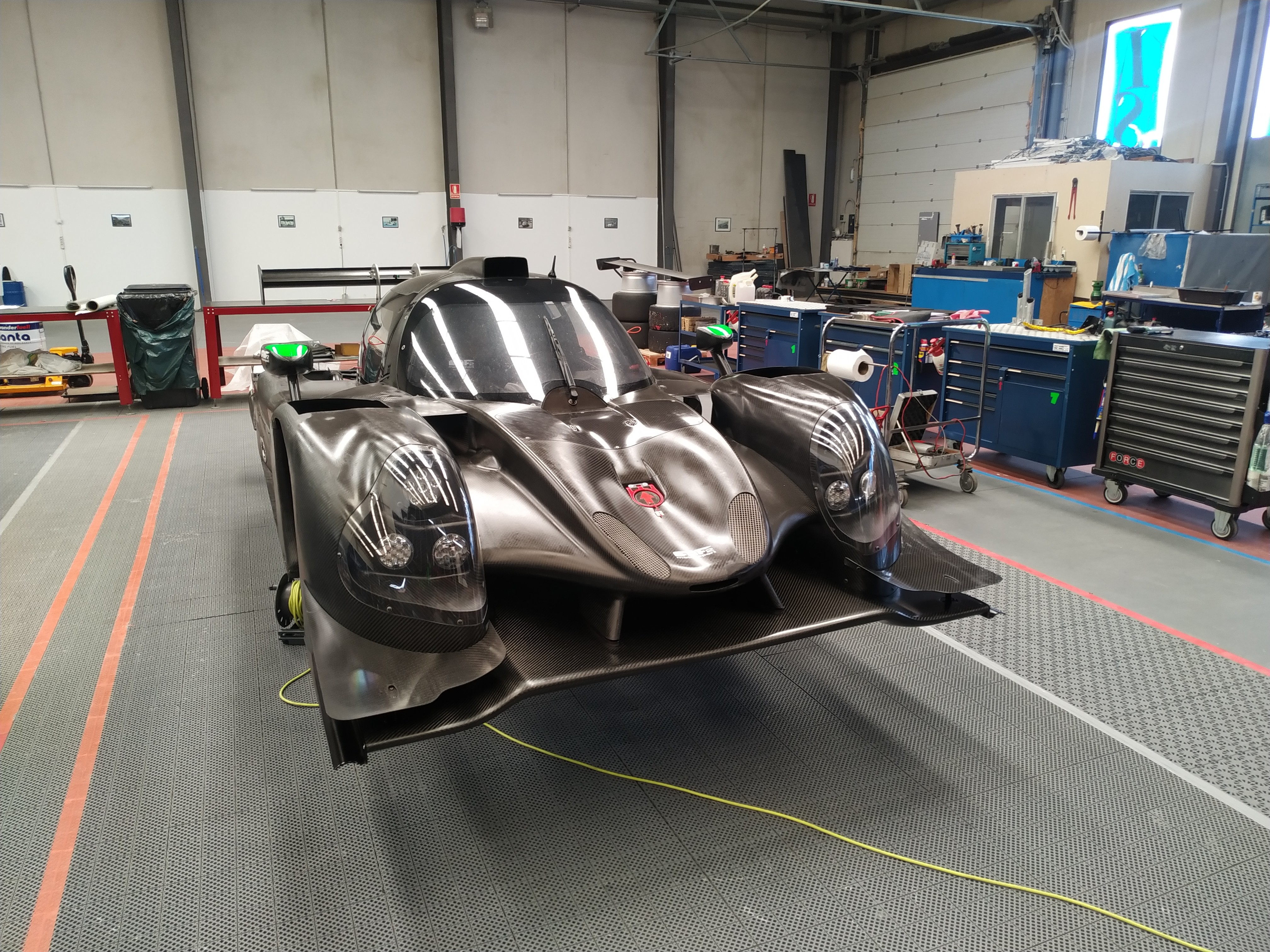 Lmp3 voiture reviseee 2021 8 