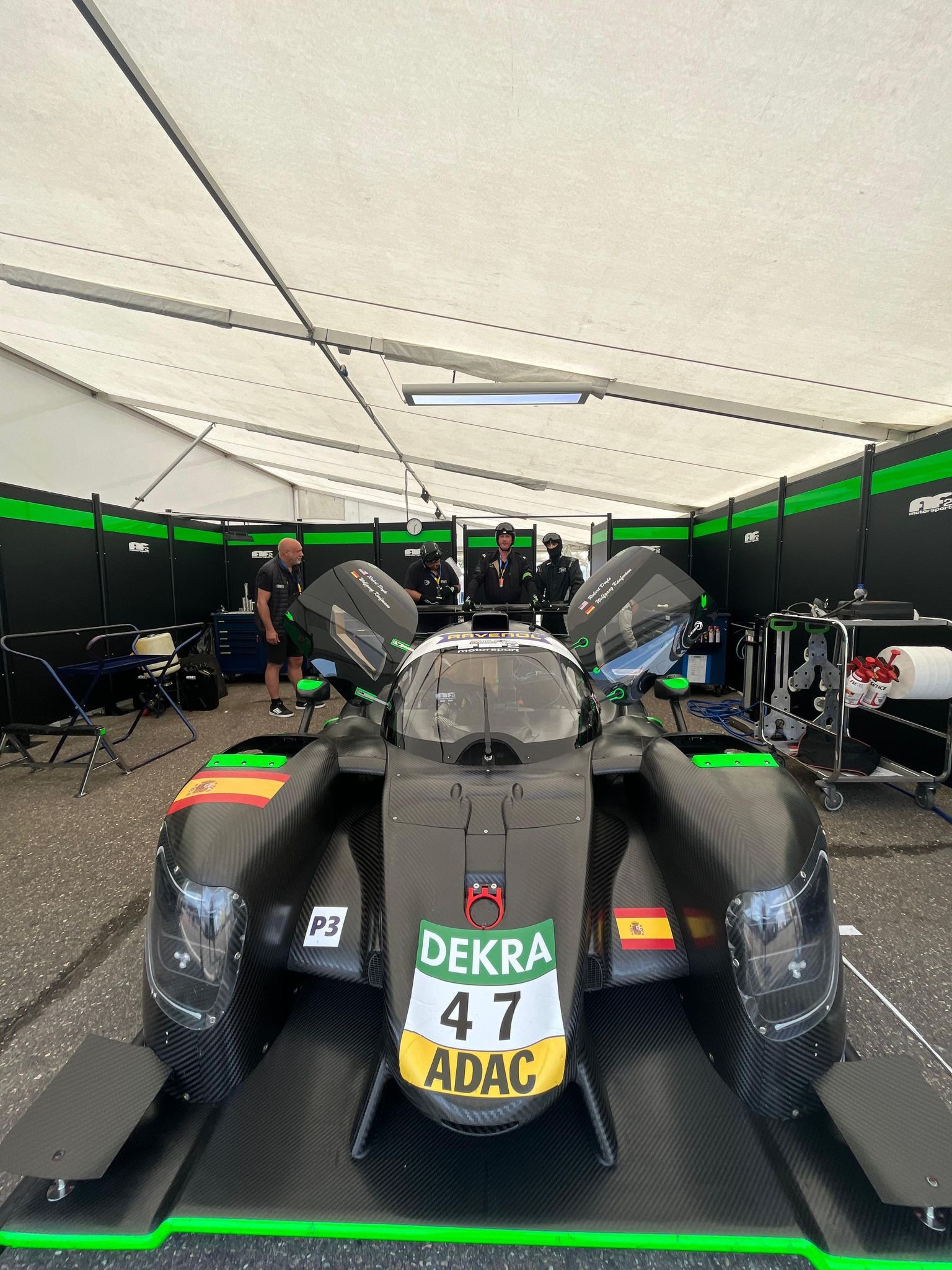 Zandvoort 35