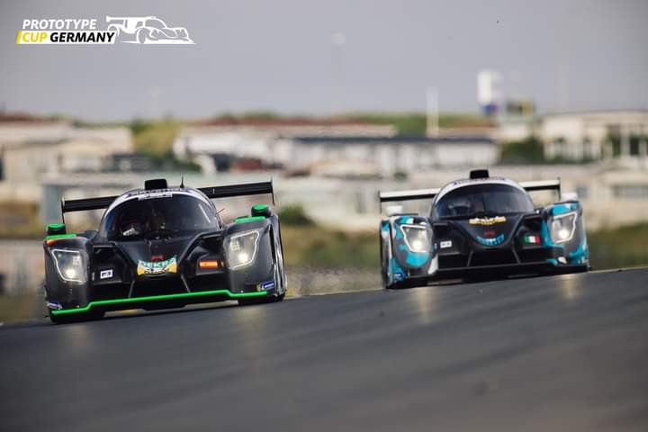 Zandvoort 46