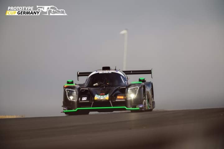 Zandvoort 47