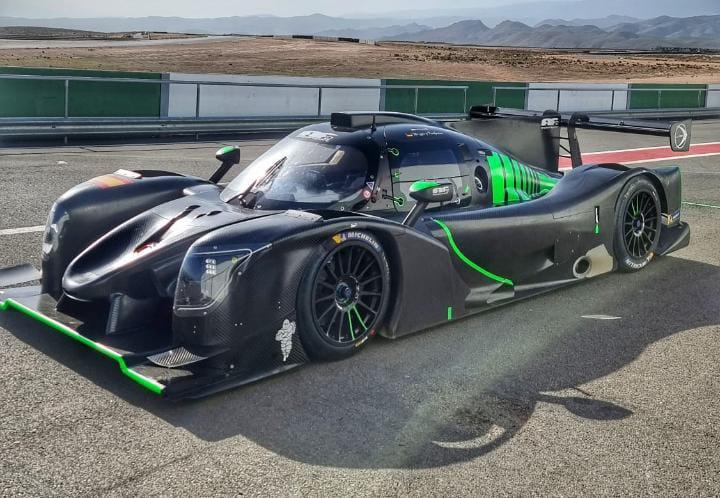 Ligier