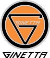 Logo ginetta