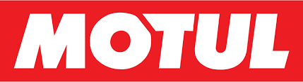 Logo motul oil