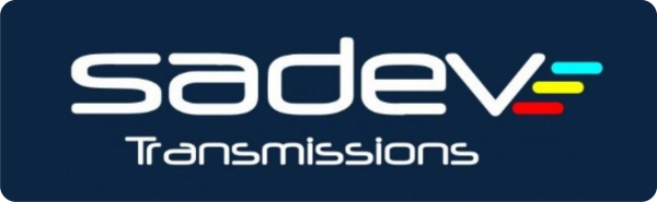 Sadev logo