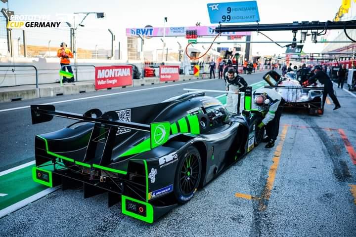 Zandvoort